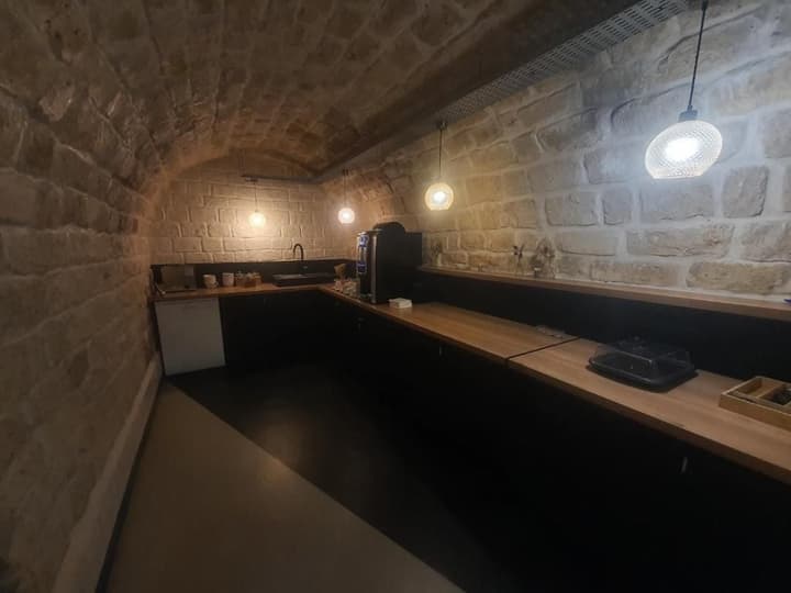 Hipotel Paris Père Lachaise République