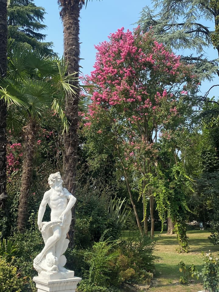 Villa Pace Park Hotel Bolognese