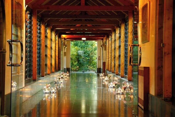 Villa Pace Park Hotel Bolognese