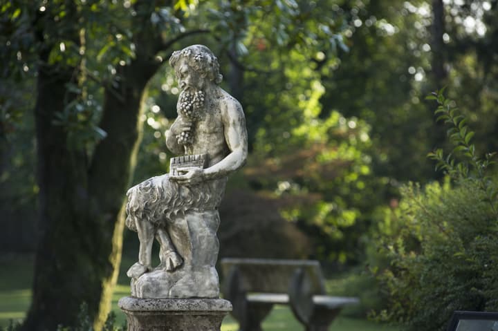 Villa Pace Park Hotel Bolognese