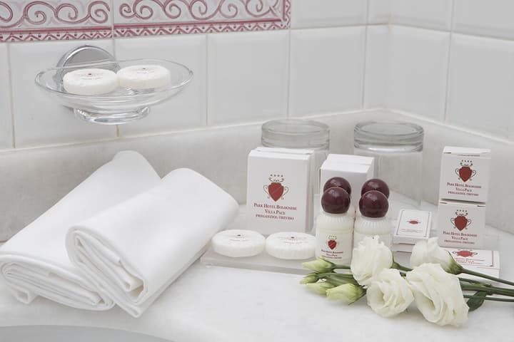 Villa Pace Park Hotel Bolognese