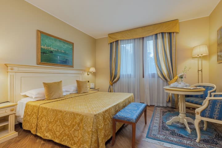 Villa Pace Park Hotel Bolognese