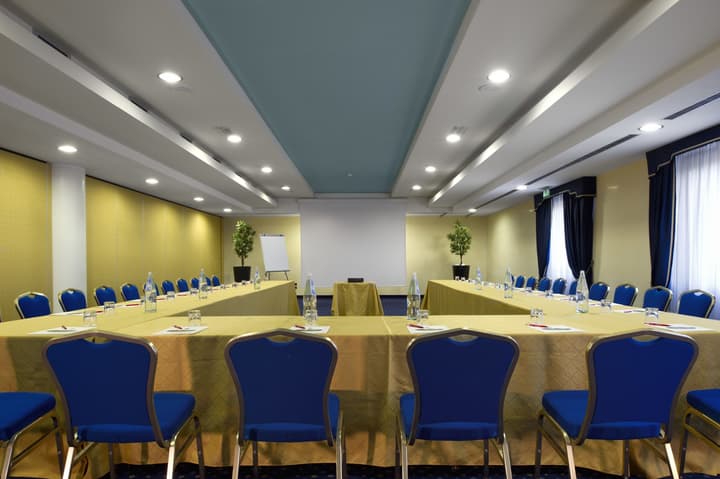 Villa Pace Park Hotel Bolognese