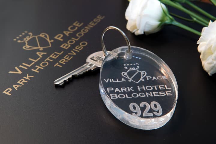 Villa Pace Park Hotel Bolognese