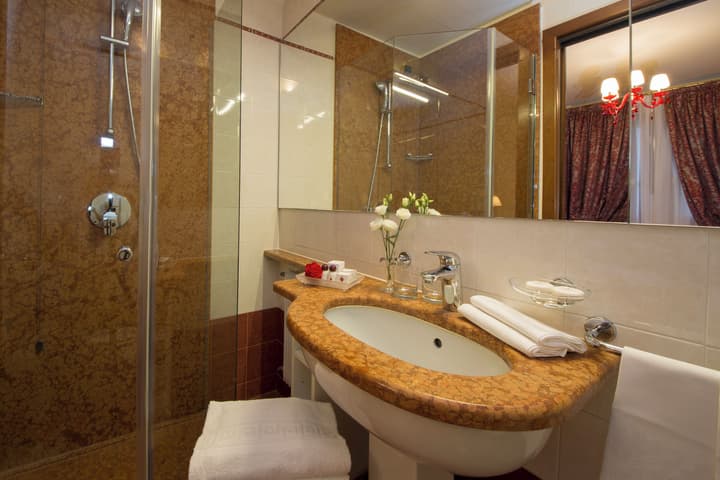 Villa Pace Park Hotel Bolognese