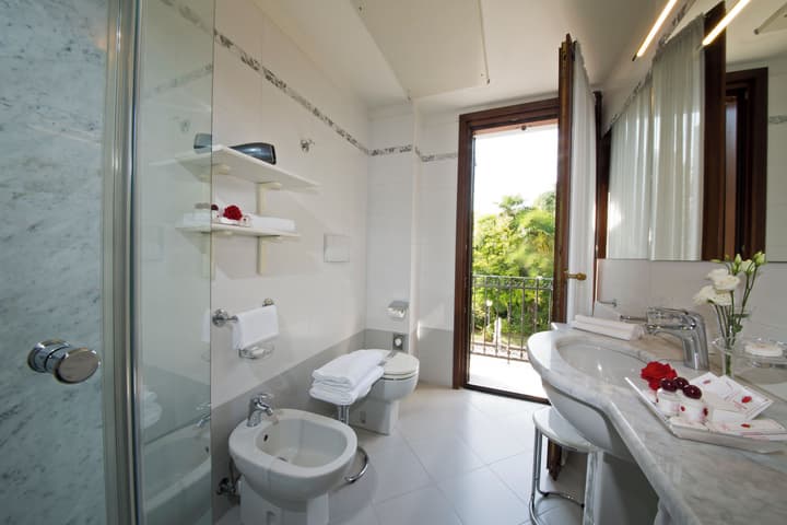 Villa Pace Park Hotel Bolognese