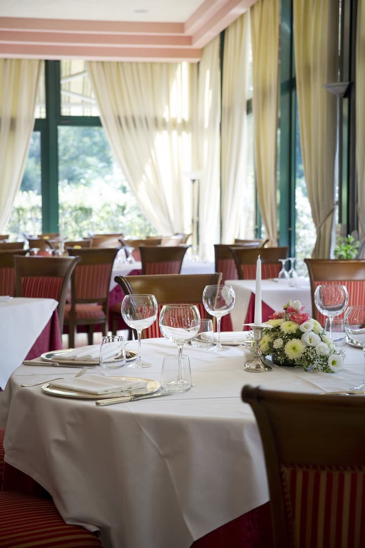 Villa Pace Park Hotel Bolognese