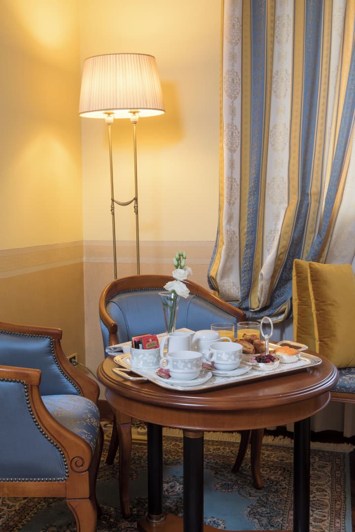 Villa Pace Park Hotel Bolognese