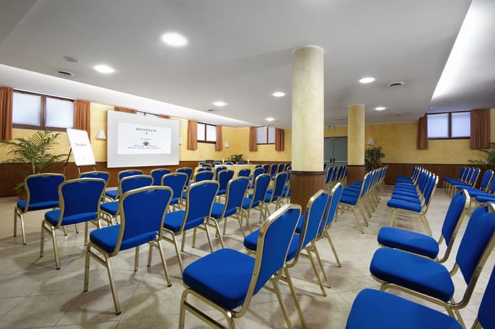 Villa Pace Park Hotel Bolognese