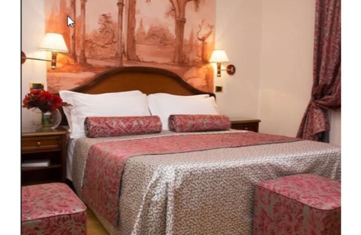 Villa Pace Park Hotel Bolognese