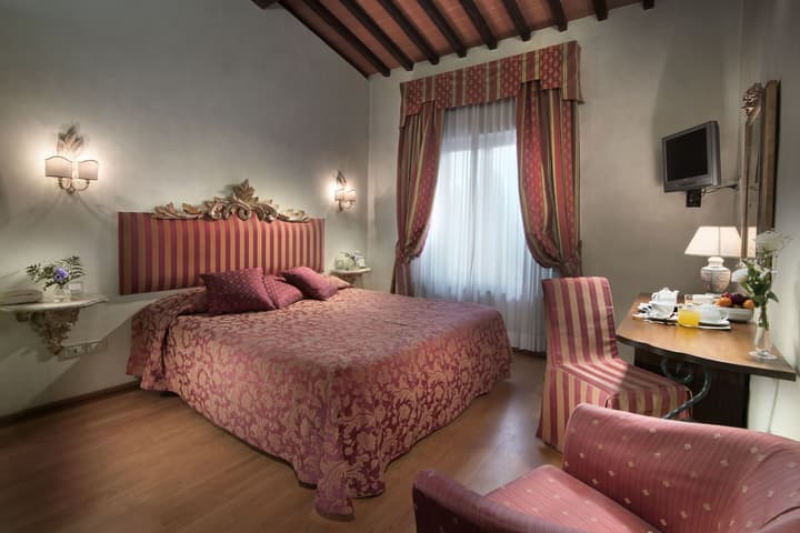 Villa Casagrande Resort & SPA