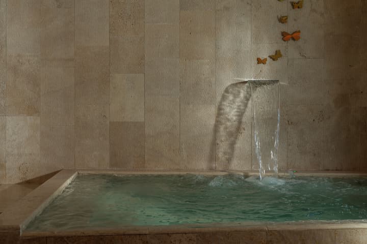 Villa Casagrande Resort & SPA