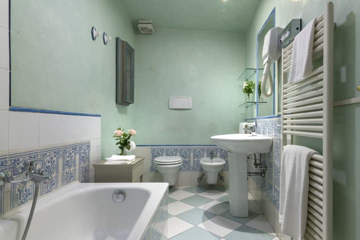 Villa Casagrande Resort & SPA