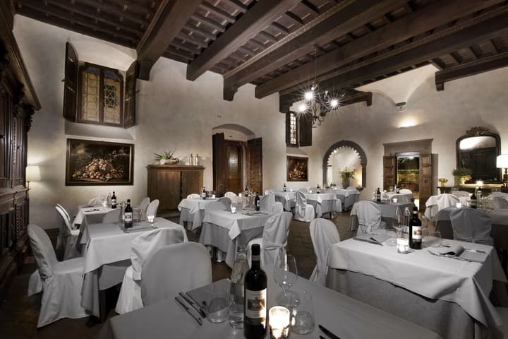 Villa Casagrande Resort & SPA