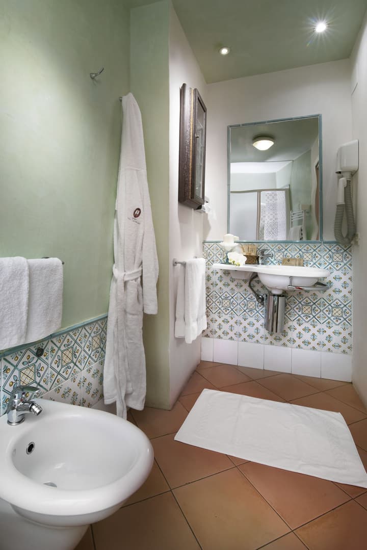 Villa Casagrande Resort & SPA