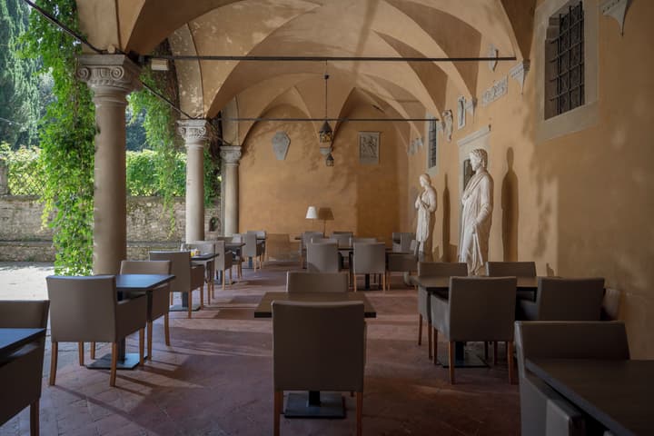 Villa Casagrande Resort & SPA