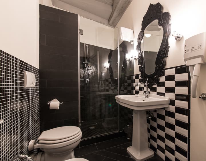 Villa Casagrande Resort & SPA