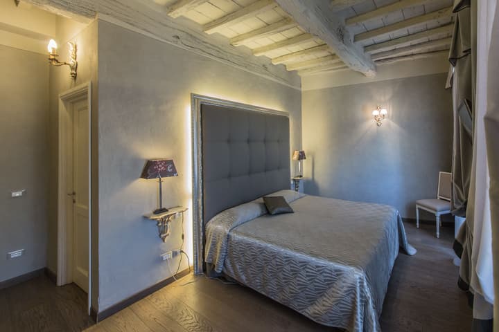 Villa Casagrande Resort & SPA