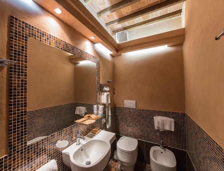 Villa Casagrande Resort & SPA