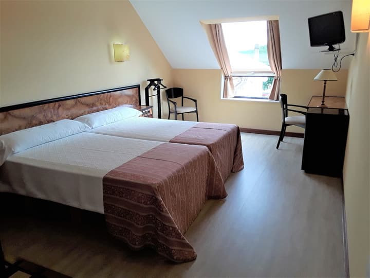 Hotel Castro
