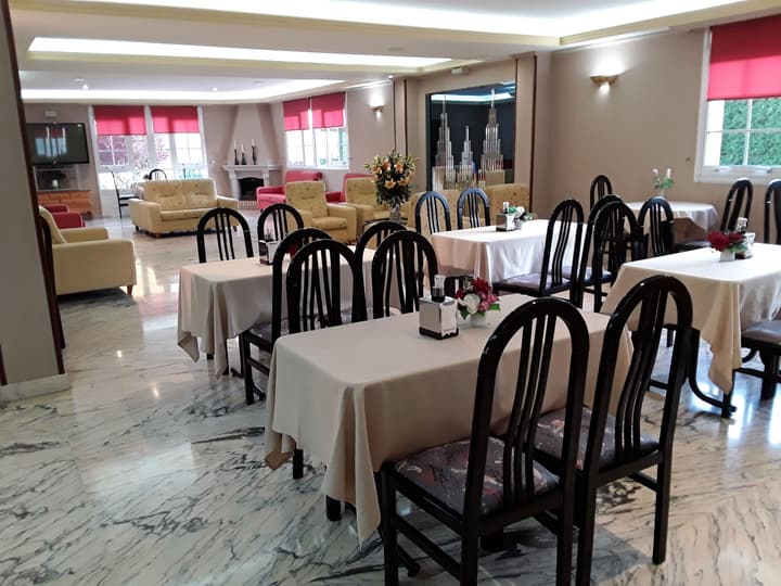 Hotel Castro