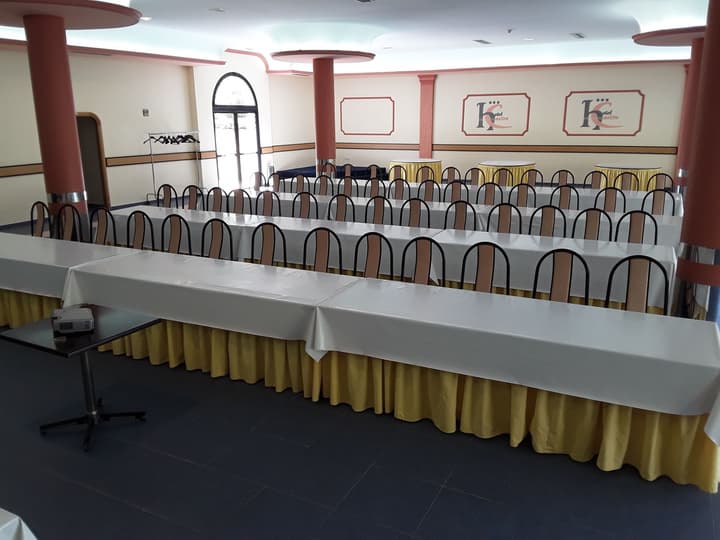 Hotel Castro