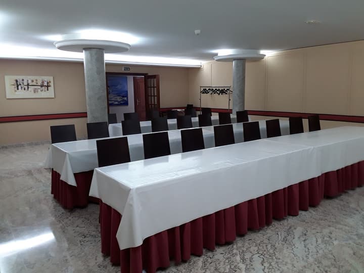 Hotel Castro