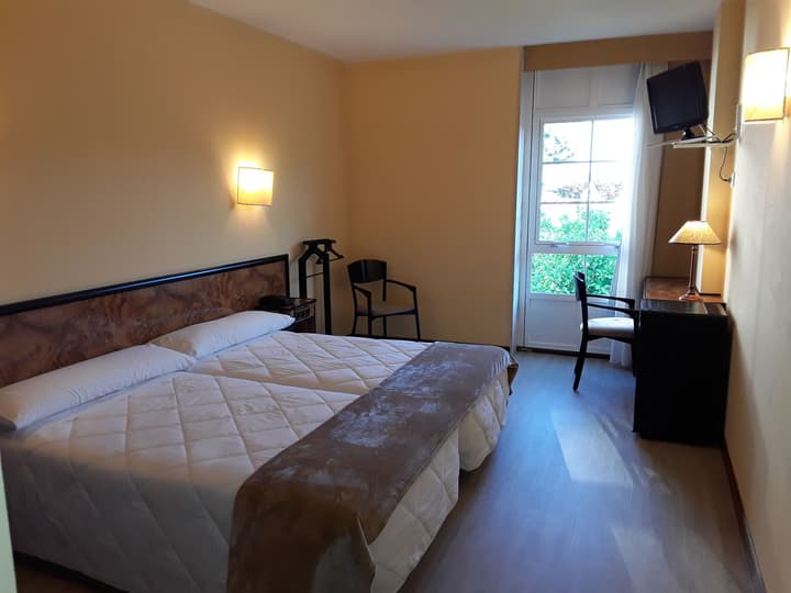 Hotel Castro