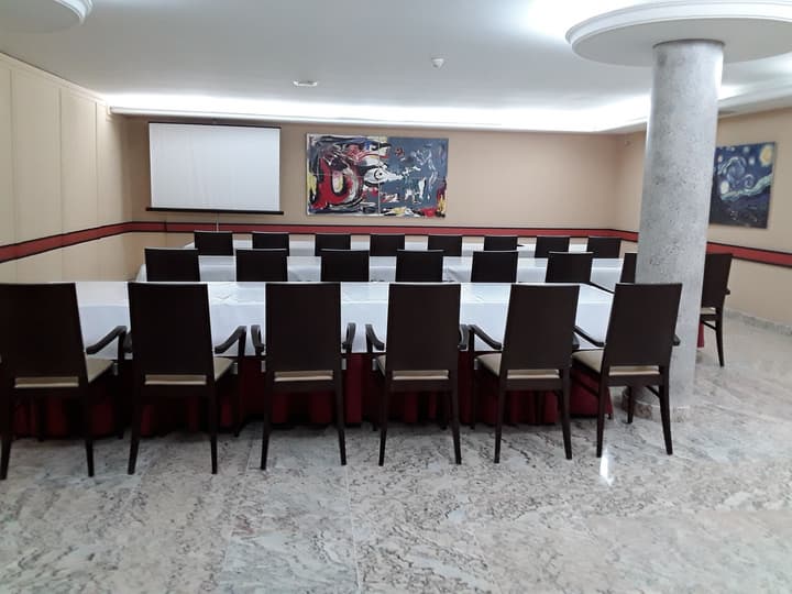 Hotel Castro