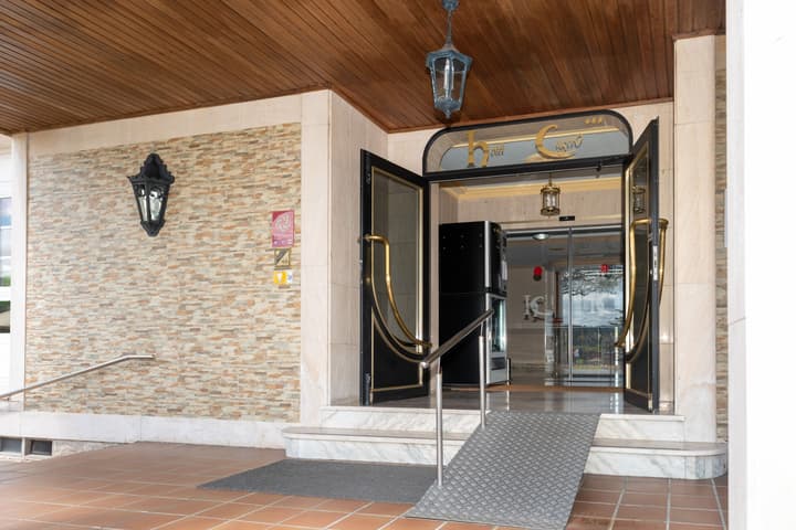 Hotel Castro