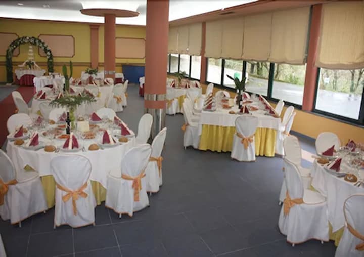 Hotel Castro
