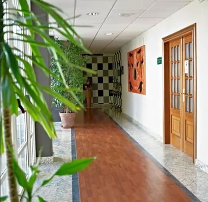 Hotel Castro