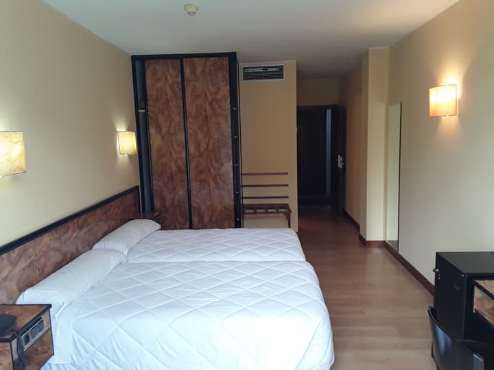 Hotel Castro