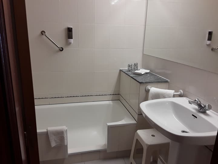 Hotel Castro
