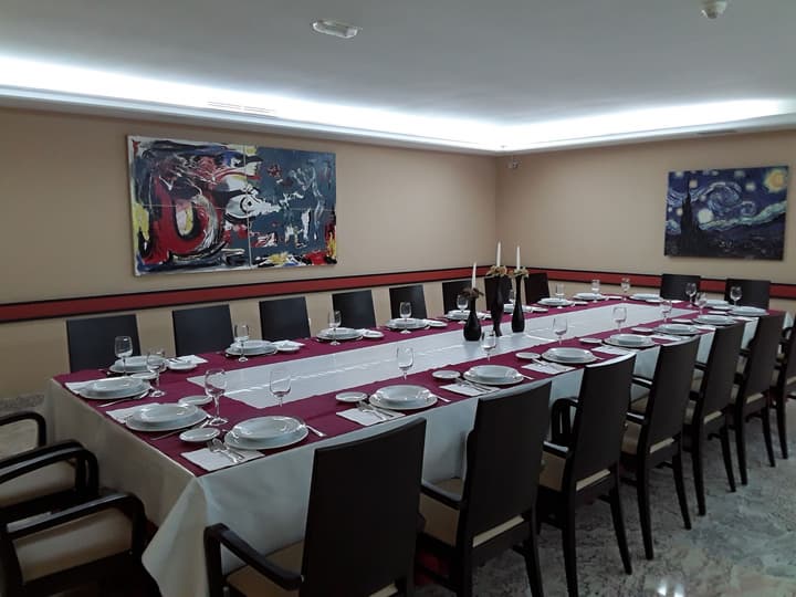 Hotel Castro