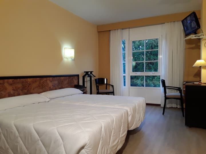 Hotel Castro
