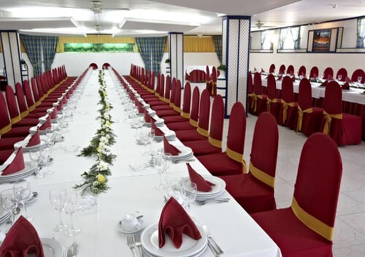 Hotel Castro