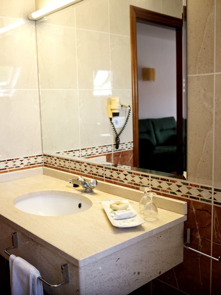 Hotel Castro