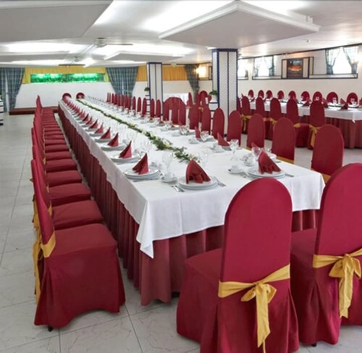 Hotel Castro