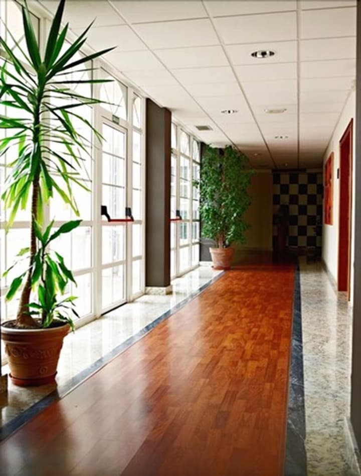 Hotel Castro