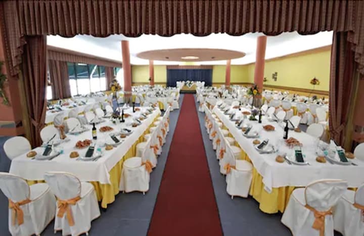 Hotel Castro