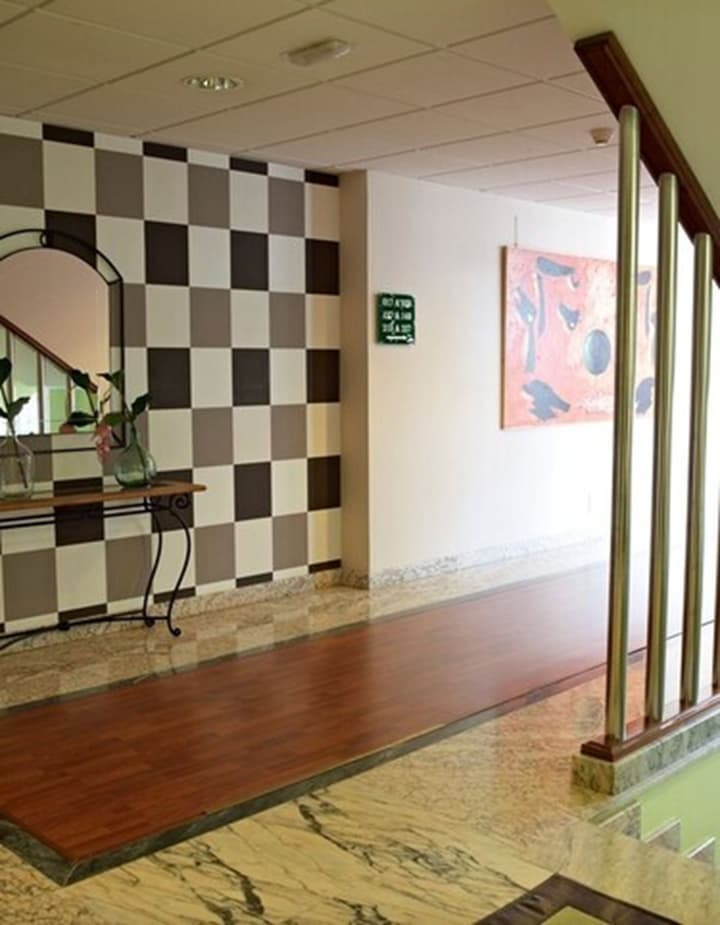 Hotel Castro