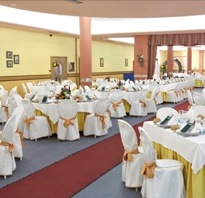 Hotel Castro