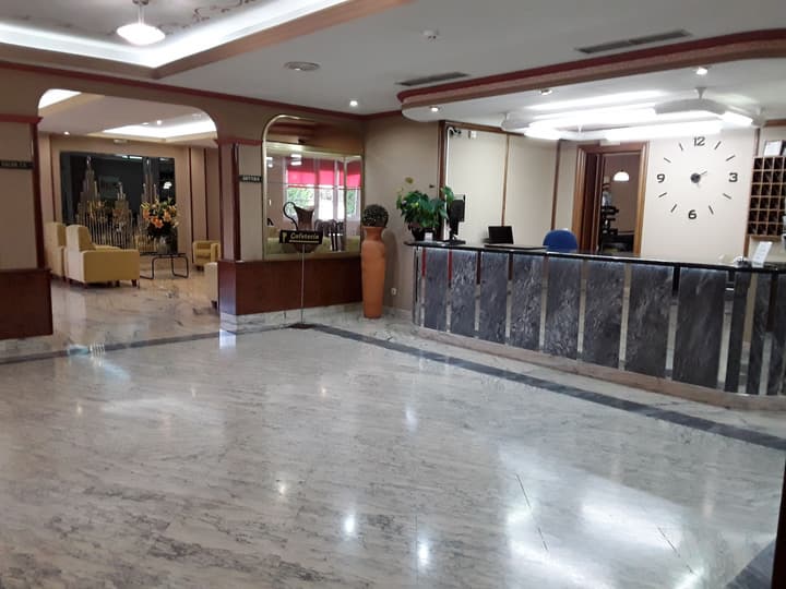 Hotel Castro