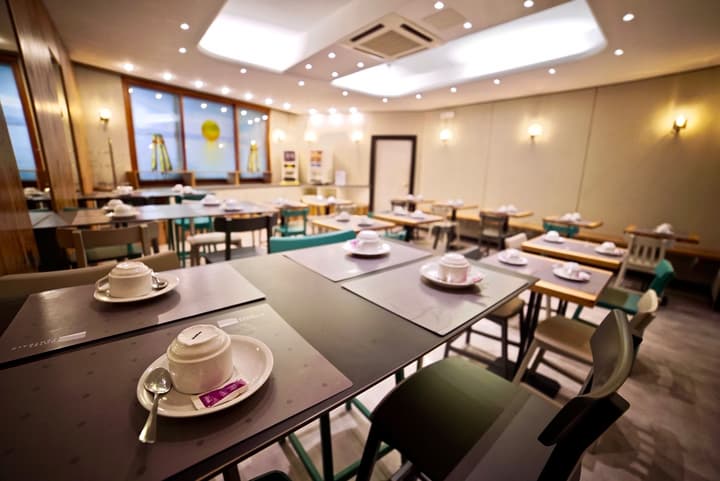 Hotel Centrale
