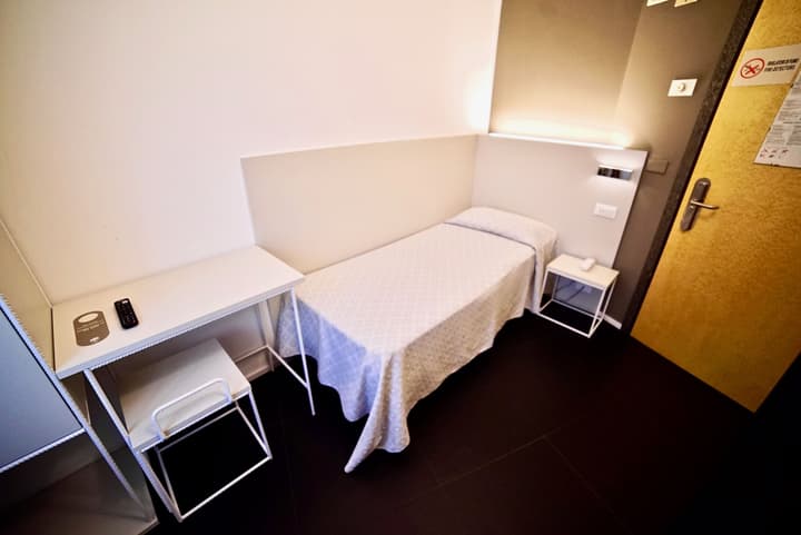 Hotel Centrale