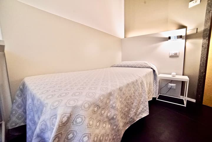 Hotel Centrale