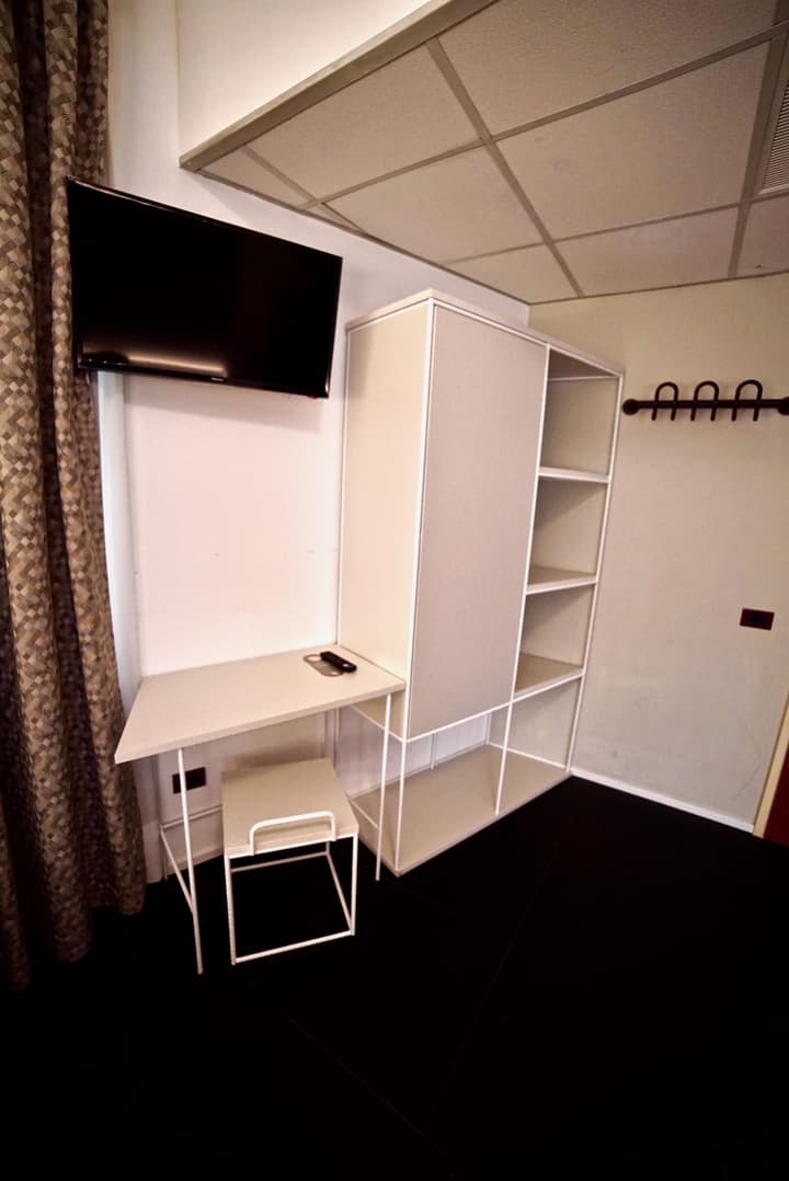 Hotel Centrale