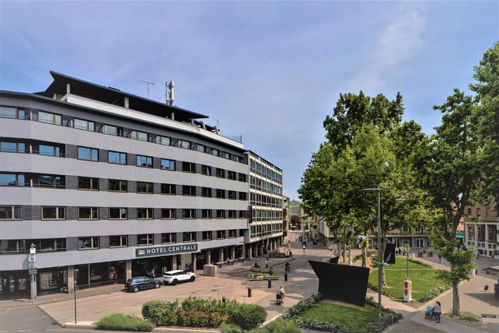 Hotel Centrale