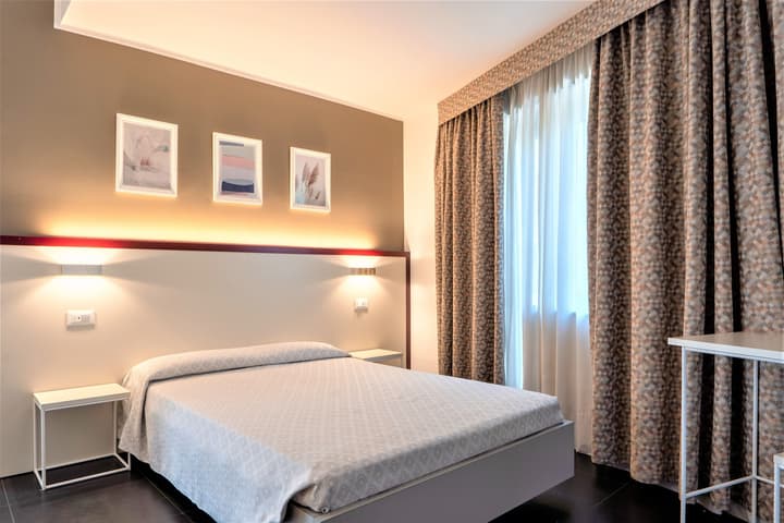 Hotel Centrale